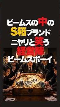 日本でも一番有名なセレクトショップのビームス。ビームスの中にも数多くのブランドがあるが、結果的にはこのブランドが手放せないドル箱。#ファッション雑学 #雑学 #ファッション #ビームスボーイ