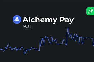 Alchemy Pay (ACH) Price Prediction 2025 2026 2027 - 2030