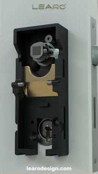 LEARO Monteringsvideo | LEARO RealTime Assembly Instructions | learodesign.com