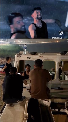 Cinematic Mobile Filmmaking & VFX – Shot Entirely on a Phone#creative #mobilegraphy #vfx