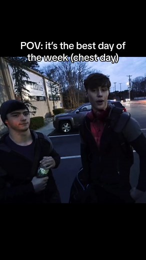 Ultimate Chest Day Workout Motivation with David Laid