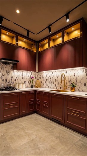 Verve Kitchens