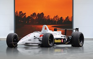 Lola IndyCar - GPCars4Sale.com