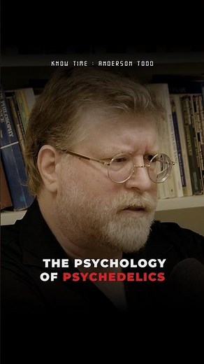 What Psychedelics Do to Your Mind | Psychology Explained