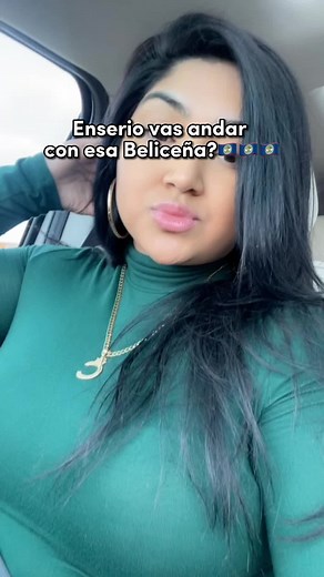 Exploring the Beauty of Belizeña People in Chile