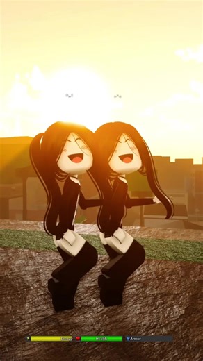 Revisiting This Roblox Emote