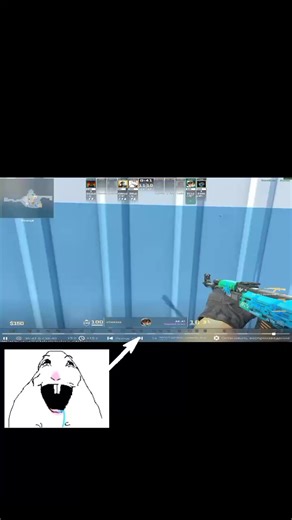 Kyousuke & CS:GO Hypnodancer Edit