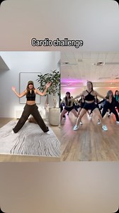 2.4M views · 33K reactions | It’s #FITNESSTUESDAY !!! Car-DI-OOO. I dread cardio but not when it’s like this, I’m so ready - sneaky she added burpees at the end  Save this one and follow along it’s SO MUCH FUN 殺 #MakeItFun #Fitness #MOTIVATE #fun Thanks @laceupcardiodance  | Sangita Patel | Facebook