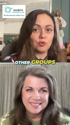 Grief Support Groups: What REALLY Helps #shorts