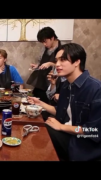 Gem's Jealousy Sparks Tension: Geminifourth Drama Unveiled