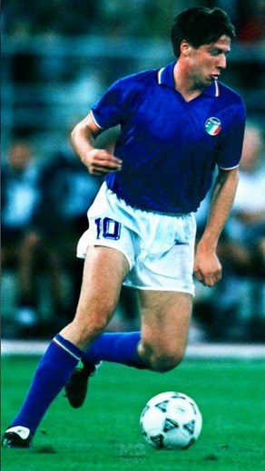Berti 🏟 🇮🇹 🇨🇿 Italy – Czechoslovakia: 2-0 | World Cup 🇮🇹 Italia '90 | June 19, 1990