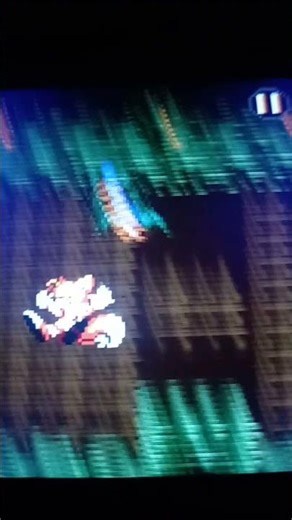 Tails adventure game over