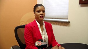 6.3K views · 19 reactions | A state-of-the-art weather application can help keep residents across the country up to date with weather conditions and alerts. The cala weather app delivers timely information, according to Cable Bahamas director of sales Charnette Thompson. | Our News Bahamas | Facebook