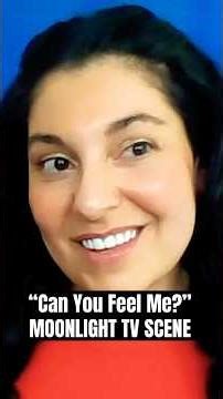 “Can You Feel Me?” Beth’s Alter Ego MOONLIGHT TV SHOW #actress #entertainment #tv #moonlight #short