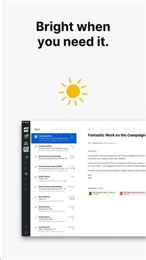 Mailbird for Mac is on the App Store! #mailbird #apple #corporatelife