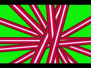 Gaster blaster spamming green screen