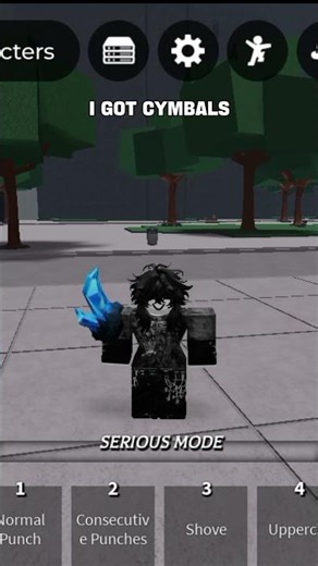 redeeming emotes in TSB part 1 🫠👍