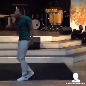 I love this! Deitrick Haddon is the BEST! | Official Hezekiah Walker