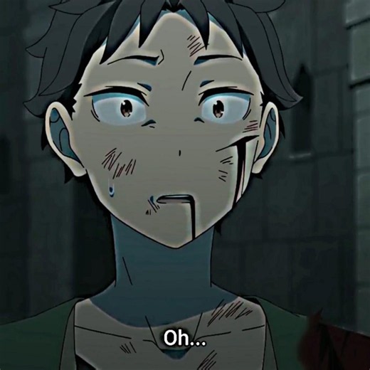 My Name Is Subaru Natsuki 💮🥰 | Re: zero S4 Ep11 | #subaru #anime #rezeroseason4 #kimetsunoyaiba#fypシ