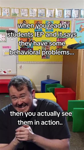Understanding Behavioral Challenges in IEPs for Preschoolers