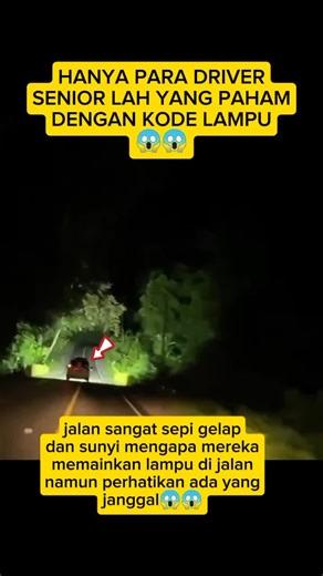 Kode Lampu Sein Mobil: Panduan untuk Driver Senior