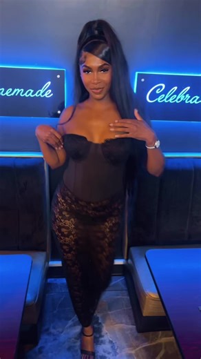 @missnatalienunn Badddieeeeee Sunday 😌🥰😘 #doinwhatiwant