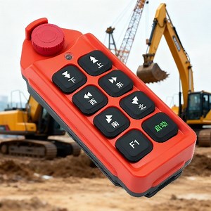 [Hot Item] 220V AC Rolling Code Sliding Gate Remote Controller Receiver