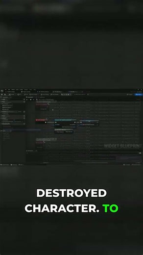Final Health Bar & Error Fixes in Unreal Engine! Tutorial