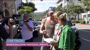 Justin Bieber & Hailey Baldwin in No 'Rush’ for Religious Wedding After Courthouse Ceremony: Source
