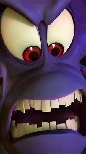 Dave. Dave? DAVE 🐙 | Penguins of Madagascar | Mega Moments #penguinsofmadagascar #shorts