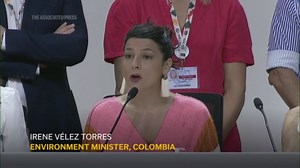 Nations and environmental groups slam proposals at UN climate talks, calling them too weak