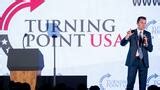 DC Bureau: Charlie Kirk Dies
