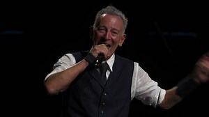 WATCH: Springsteen Takes On Dictatorship