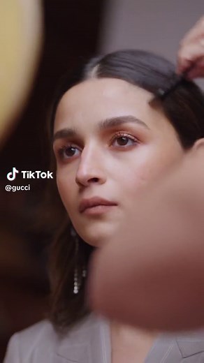 Meet the Latest Gucci Global Brand Ambassador, Alia Bhatt