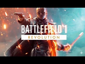 Battlefield 1 - Ep2 Through Mud & Blood