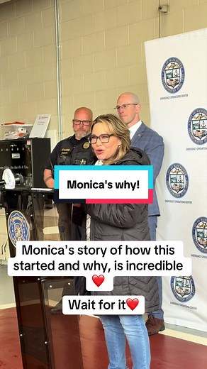 Monica's Story: Why She Created Safe Haven Baby Boxes