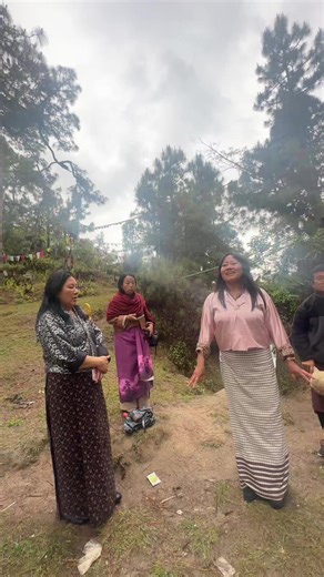 Miracle Story of Sha Samtengang Tso