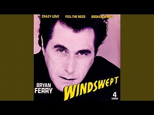 Windswept (Single Version)