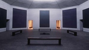Musicians and Artists: Morton Feldman and Mark Rothko