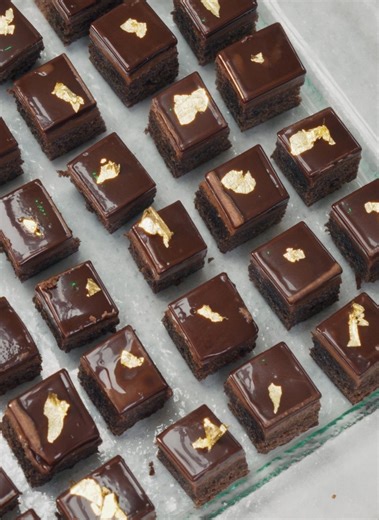 8.5K views · 193 reactions | A day in The Savoy’s pastry kitchen  #thesavoylondon #thesavoy #afternoontea | The Savoy | Facebook