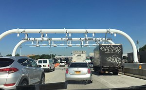 Drivers beware: If your E-ZPass is not mounted properly, it’s going to cost you