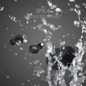 5.8K views | Introducing the all-new TAGG Liberty Air! Once the Air is all charged up, you'll be able to #BreatheinMusic with an extended playtime of up to 35 hours. IPX4 water resistance only takes the game to the next level. Use "TAGGAIR20" to get FLAT 20% OFF! Buy Now - https://bit.ly/2QQi5C0‬ #TAGG #LibertyAir #KeepsYouAhead | TAGG | Facebook