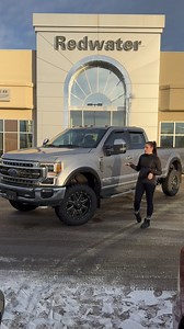1.1K views | Get behind the wheel of this Used 2020 Ford F-350 Super...