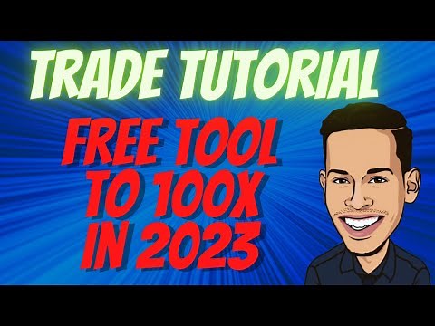 How to use DEXTools.io - DEXTools APP! must have
