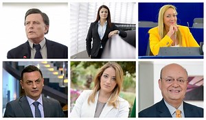 WATCH: Should events in Malta be aired in European Parliament?