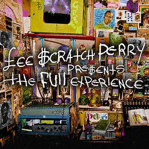 Lee "Scratch" Perry Presents The Full Experience - album review
