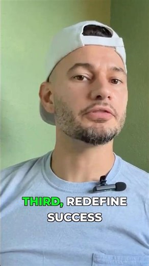 The Sobriety Trick That Actually Works #motivation #sobriety