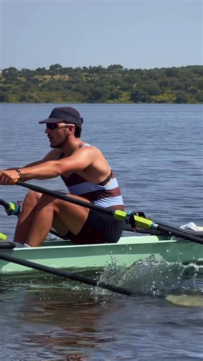 Mastering Rowing Techniques for Better Performance