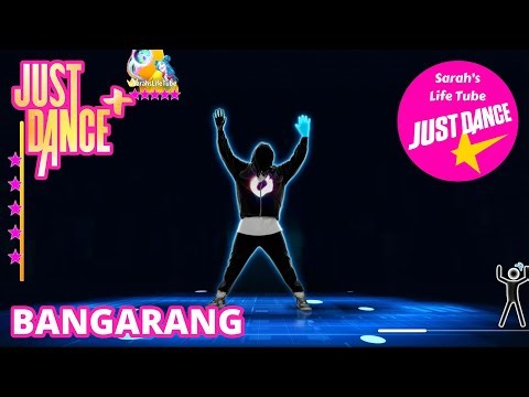 Bangarang, Skrillex Ft. Sirah | MEGASTAR, 2/2 GOLD, 13K | Just Dance+