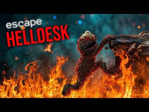 How to Escape Entry Level Hell